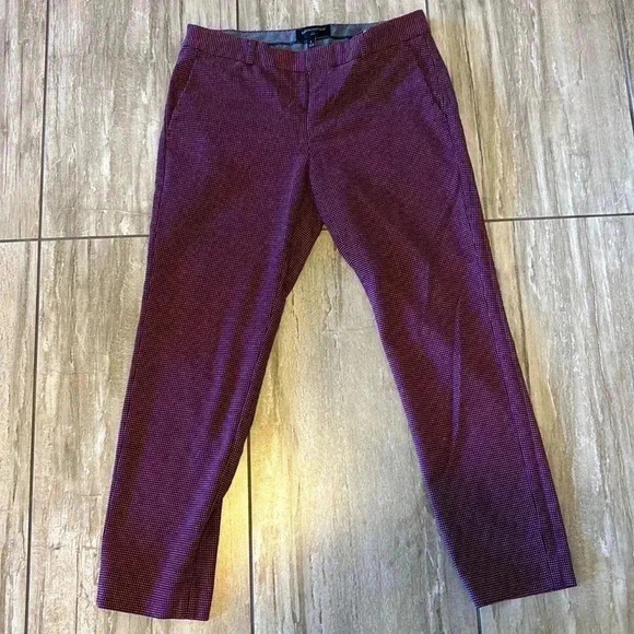 Banana Republic size 2 Women’s Pants - Picture 2 of 9